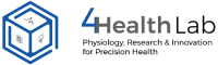 4Health Lab Logo