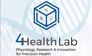 4Health Lab Instagram