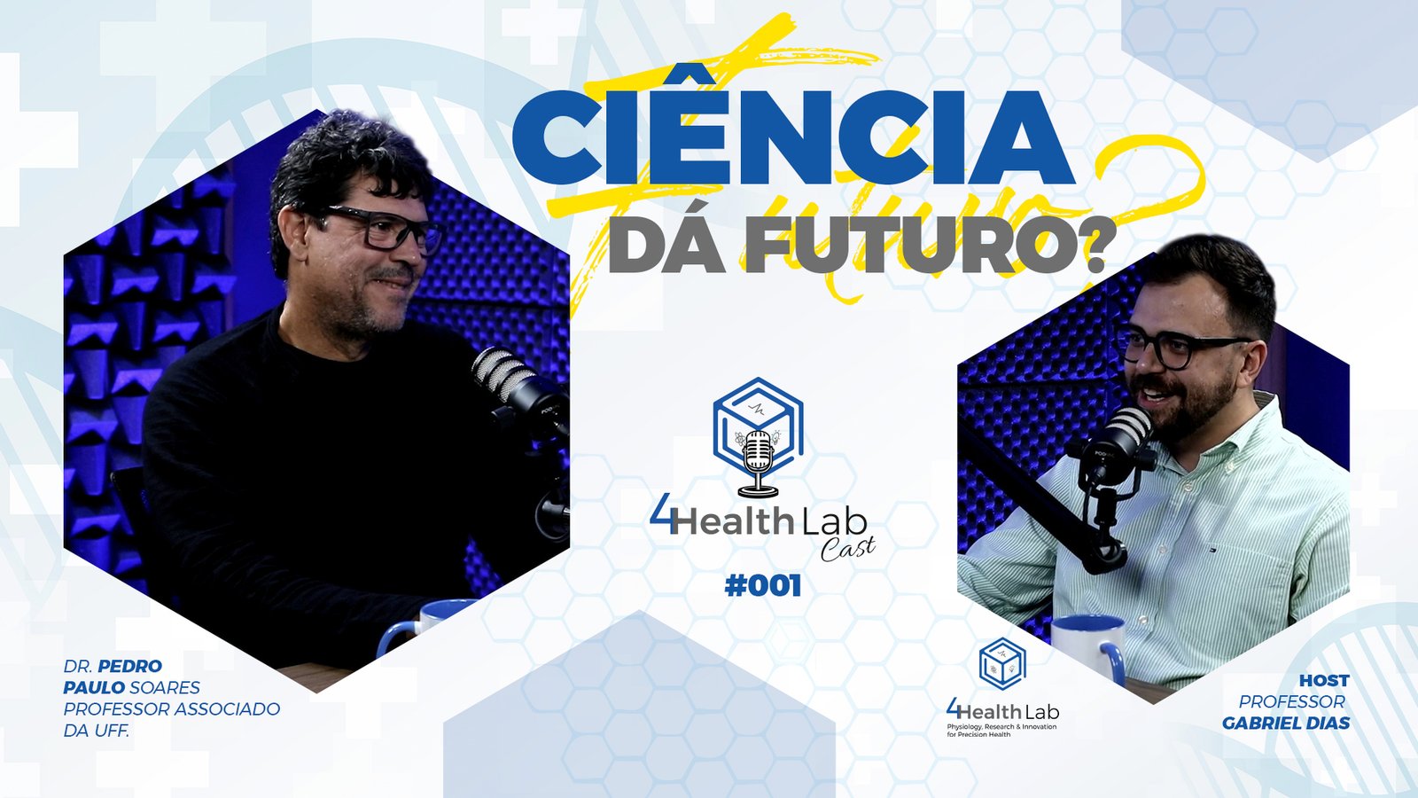 Miniatura do episódio E1