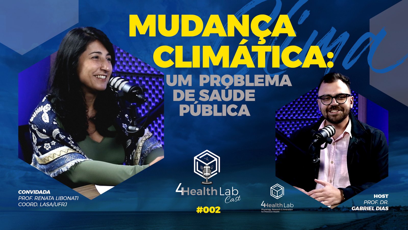 Miniatura do episódio E2