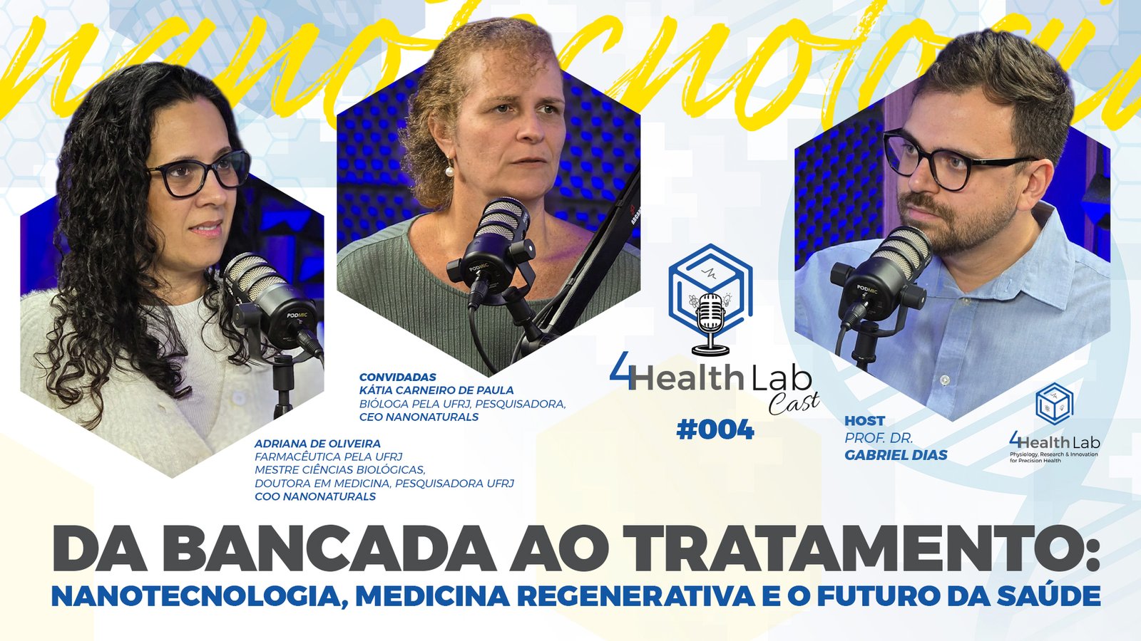 Miniatura do episódio E4