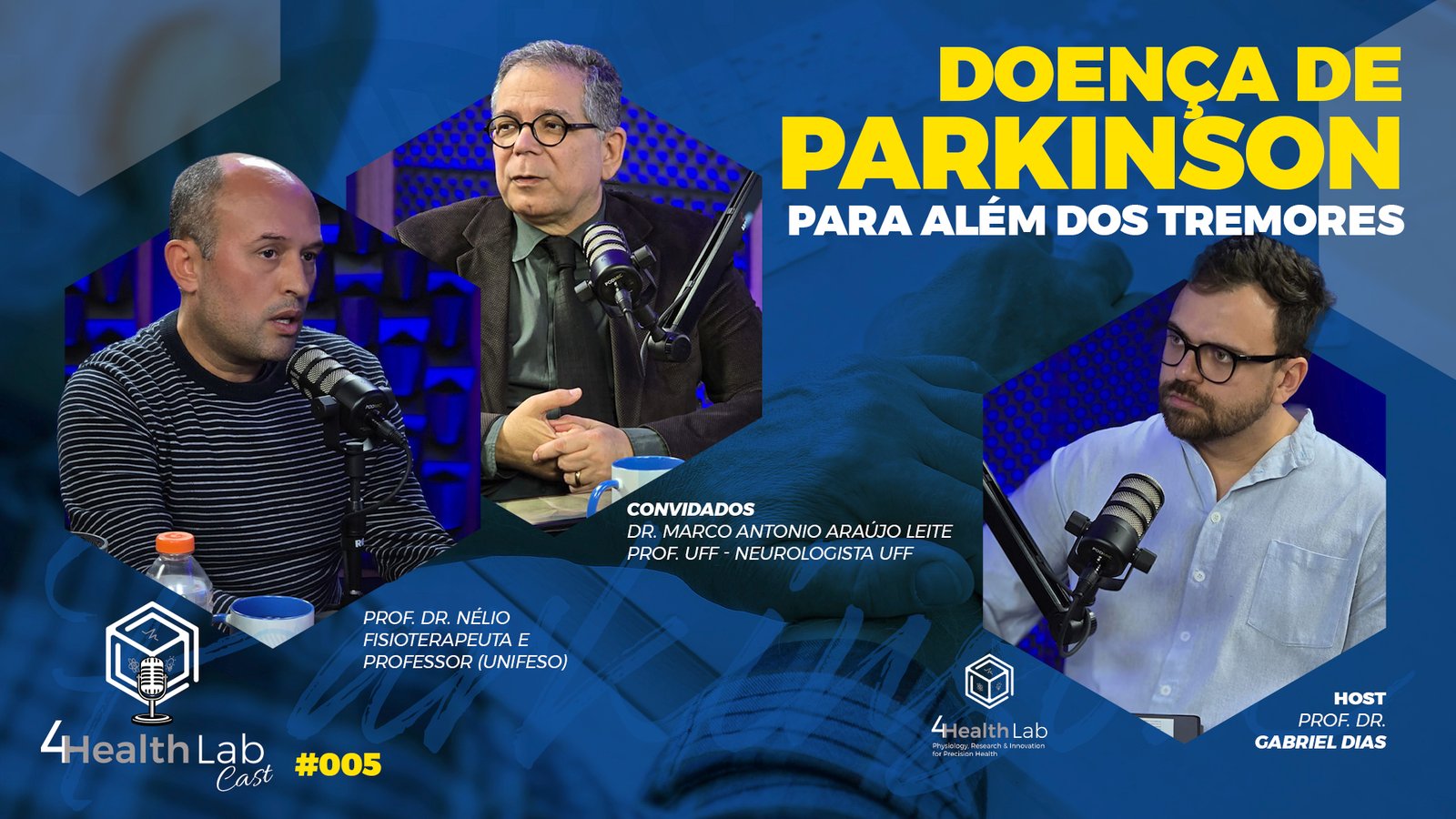 Miniatura do episódio E5