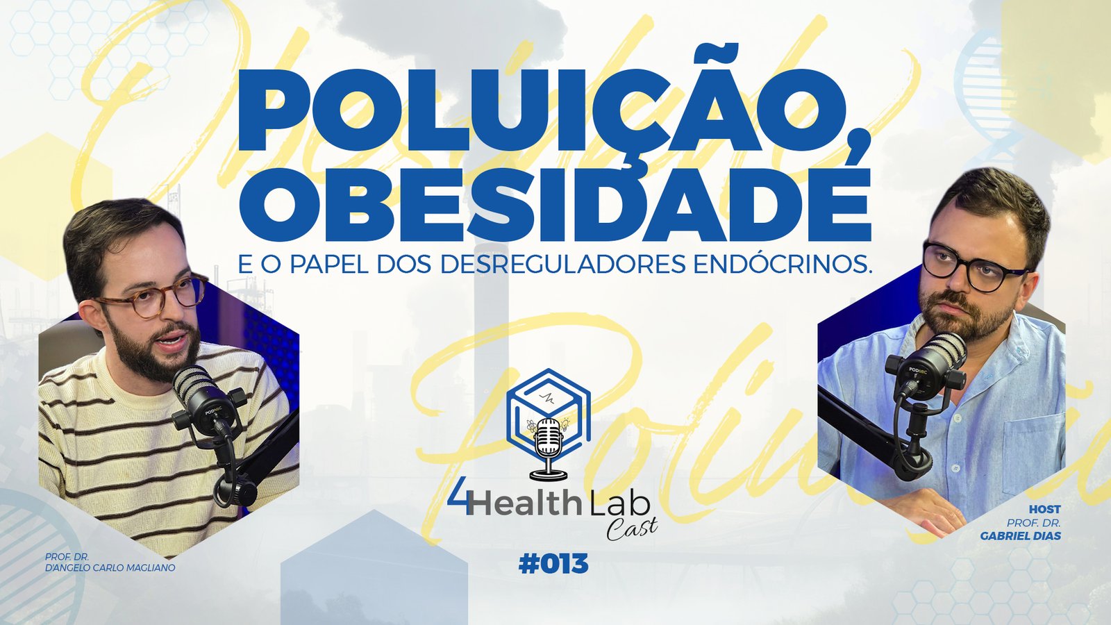 Miniatura do episódio E13