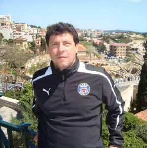 Pedro Paulo da Silva Soares